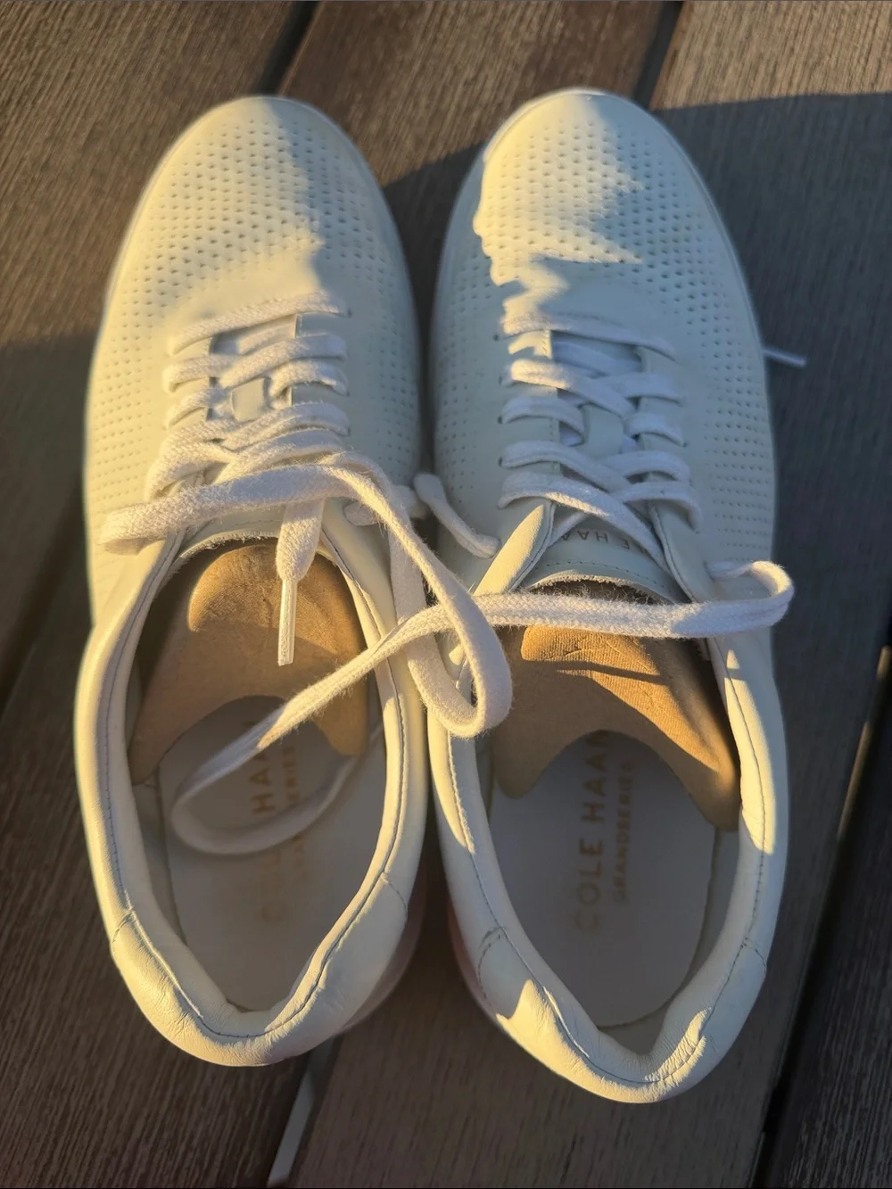 Cole Haan mens cole